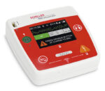Schiller FRED easyport plus MAN Defibrillator (manuell)