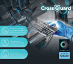 Unigloves CrossGuard Nitril-Untersuchungshandschuhe – Produkteigenschaften