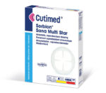Essity / BSN Cutimed Sorbion Sana Multi Star Wundverband (10er-Pack)
