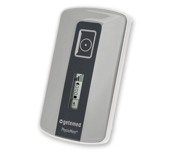 Getemed PhysioMem PM 100 4G mobiles Tele-EKG