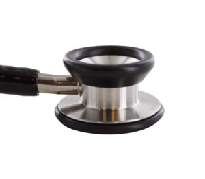 Spengler Magister Kinderstethoskop mit Doppelkopfbruststück