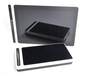 Spengler Cardiomate EVI 7 / EVI 10 - 12-Kanal-EKG Tablet