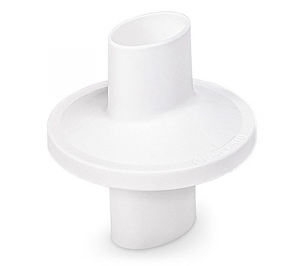 MESI Bakterien-Viren-Filter für mTABLET SPIRO