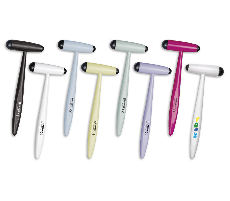 Luxamed Reflexhammer klein nach Buck Luxamed Reflexhammer klein nach Buck