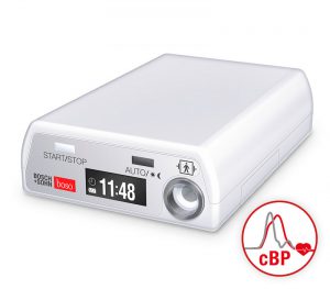 boso TM-2450 cBP Langzeit-Blutdruckmessgerät