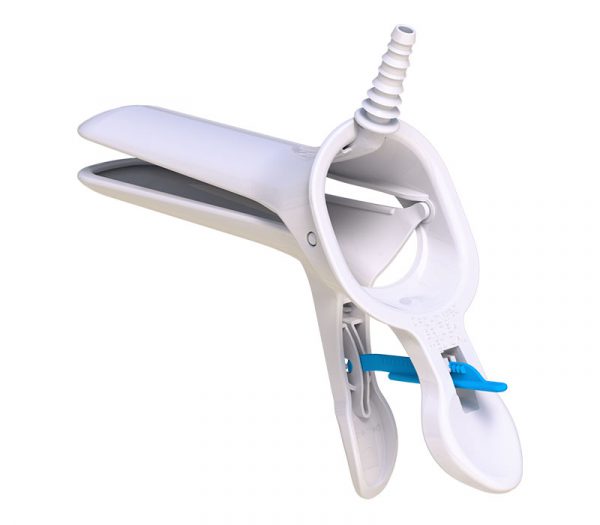 bridea medical Orchid Spec SX Einmal-Spekula, mit Rauchgasabsaugung