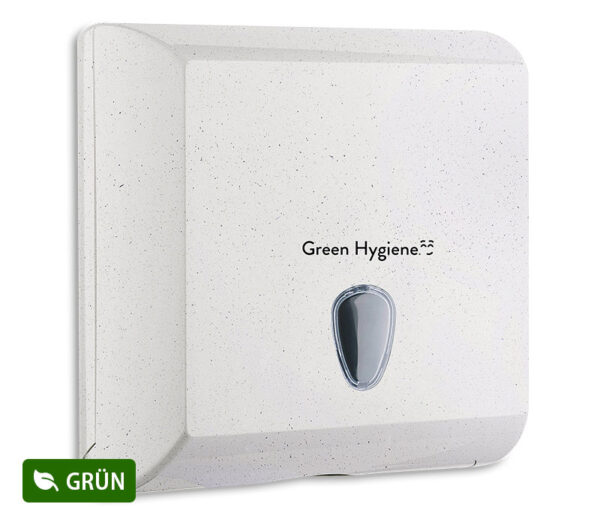 Green Hygiene Hochstapler Handtuchspender
