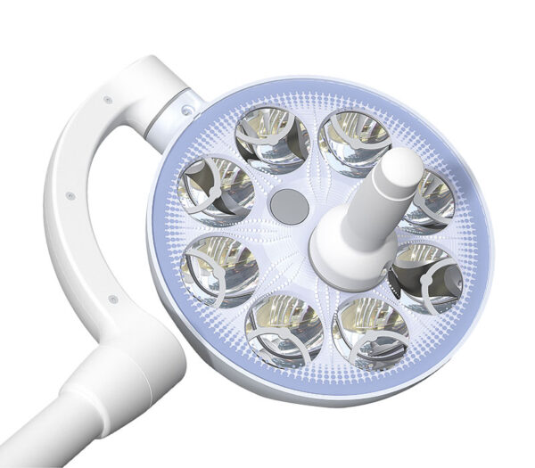 Emaled 202 LED-Untersuchungsleuchte