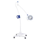 Emaled 202 LED-Untersuchungsleuchte – Stativmodell F