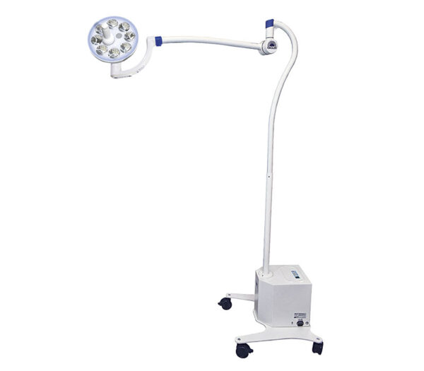 Emaled 202 LED-Untersuchungsleuchte – Stativmodell M