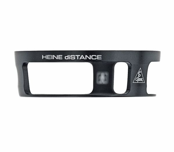 Heine diSTANCE Arbeitsring für DELTA 30 Pro Dermatoskop
