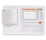 Cardioline ECG 100+ 6-Kanal-EKG