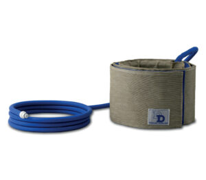 DDM Polyester-Manschetten für Tourniquets LITTLE PUMP / EASY PUMP (autoklavierbar)