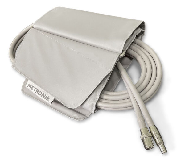 Metronik Manschetten für BL-6 Blutdruck-Monitor