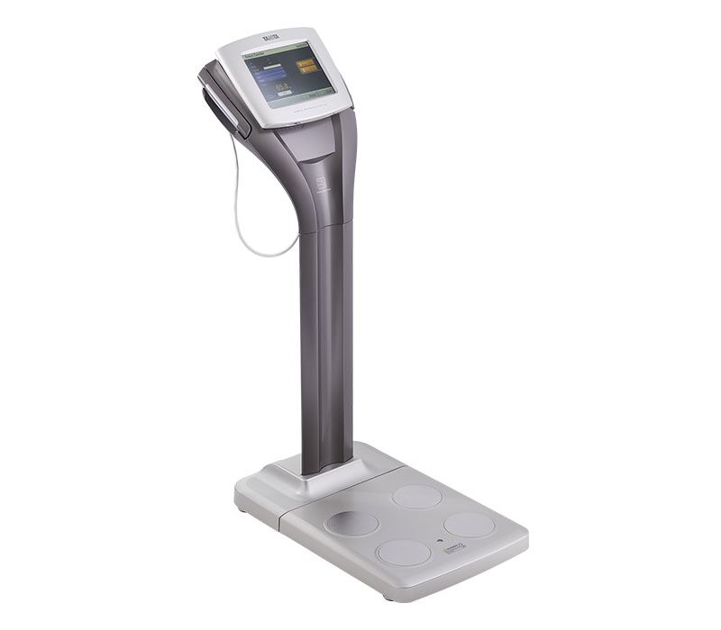 Tanita MC 980 MA PLUS BIA Körperanalysewaage, Champagner (gold) Tanita MC 980 MA PLUS BIA Körperanalysewaage, Champagner (gold)