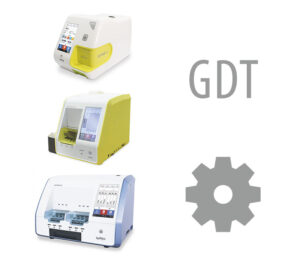 Afias GDT-Server zur Übertragung von Messwerten (Symbolbild)