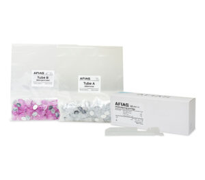 Boditech AFIAS-6 Reinigungs-Kit – Lieferumfang