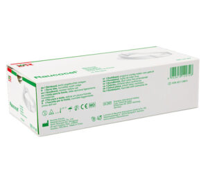 Lohmann & Rauscher Raucocel Stirnband, einzeln eingesiegelt (10er-Pack)