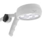 SIMEON Sim.LED 250 Untersuchungsleuchte – Detailansicht Leuchtenkörper