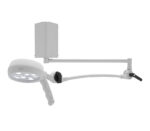 SIMEON Sim.LED 250 Untersuchungsleuchte – Wandmodell