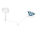 SIMEON Sim.LED 4500 Kleine OP-Leuchte – Deckenmodell