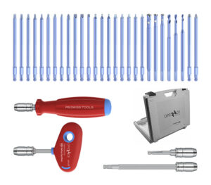 DePuy Synthes Operace Starterset SMALL