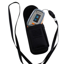 Spengler OXYSTART Finger-Pulsoximeter