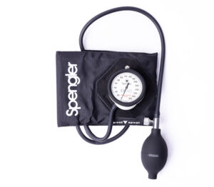 Spengler VAQUEZ-LAUBRY NANO Aneroid-Blutdruckmessgerät