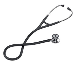 Spengler Cardio Prestige II Doppelkopf-Stethoskop