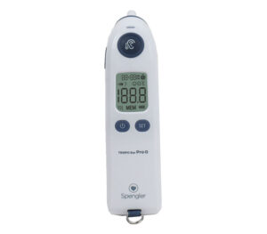 Spengler TEMPO Ear Pro+ Infrarot-Ohrthermometer