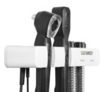 Luxamed LuxaScope Diagnostik Center Wandsystem