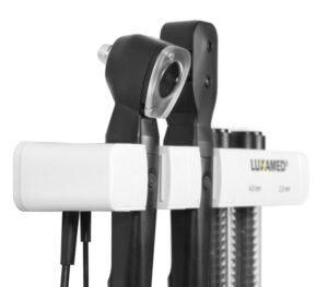 Luxamed LuxaScope Diagnostik Center Wandsystem