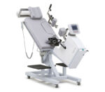 ergoline ergoselect 1200 Stressecho-Liege-Ergometer