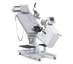 ergoline ergoselect 1200 Stressecho-Liege-Ergometer