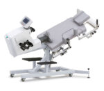 ergoline ergoselect 1200 Stressecho-Liege-Ergometer