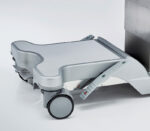 Schmitz DIAMOND 50 BK Universal-Operationstisch – Detailansicht