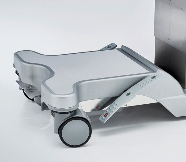 Schmitz DIAMOND 50 BK Universal-Operationstisch – Detailansicht