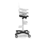 mindray MU7 Portables Farbdoppler-Ultraschallgerät – Höhenverstellbarer Gerätewagen (optional)
