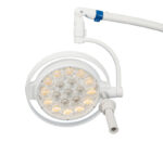 Dr. Mach LED 130 P Dental Untersuchungsleuchte – Composite-Modus (12 LEDs)