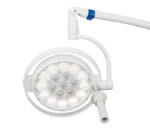 Dr. Mach LED 130 Dental Untersuchungsleuchte – U-Leuchten-Modus (12 LEDs)