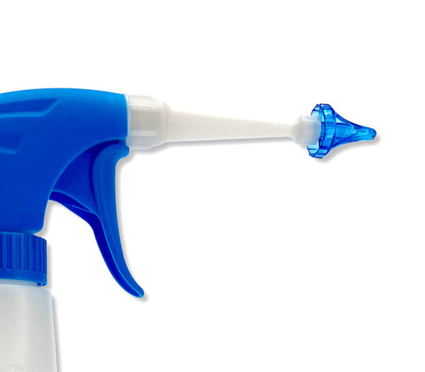 1m4 AURISclear Ersatz-Adapter (Anwendungsbeispiel)