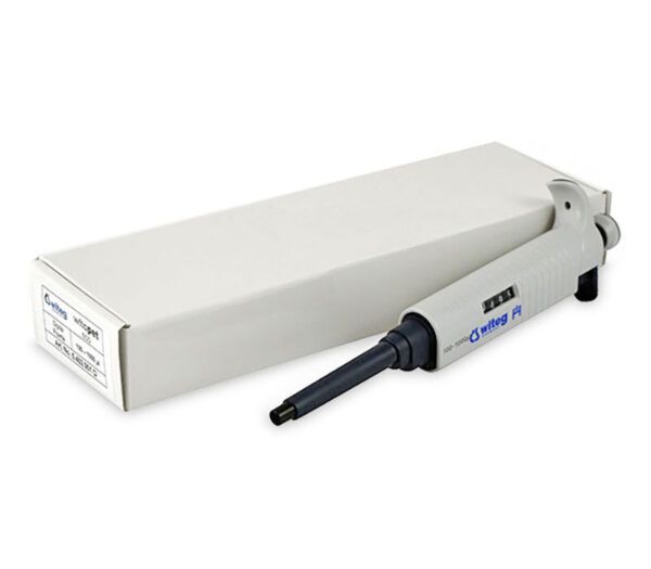 Boditech Variable Mikroliter Pipette ECO (100-1.000 µL)