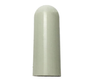 Melag Silikon-Verschlusskappe weiß (ME89071), 10er-Pack