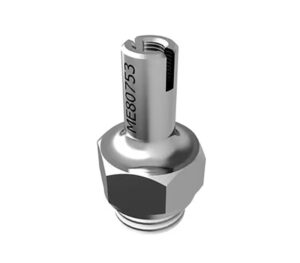 Melag Adapter für ZEG-Handstücke M3 x 0,35 mm | Innengewinde (ME80753)