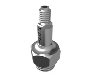 Melag Adapter für ZEG-Handstücke M3,5 x 0,6 mm | Außengewinde (ME80771)