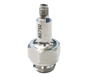 Melag Adapter für ZEG-Spitzen M3,0 x 0,5 mm | Außengewinde (ME80750)