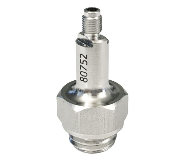 Melag Adapter für ZEG-Spitzen M3,0 x 0,35 mm | Außengewinde (ME80752)