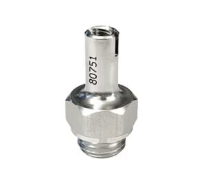 Melag Adapter für ZEG-Spitzen M3,6 x PH1,5 P0,5 mm | Innengewinde (ME80751)