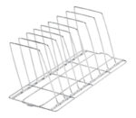 Melag Einsatzgestell Universal Flex 4 für MELAstore Trays (ME80137)