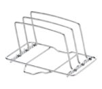 Melag Einsatzgestell Universal Flex 1 flach für MELAstore Trays (ME80234)